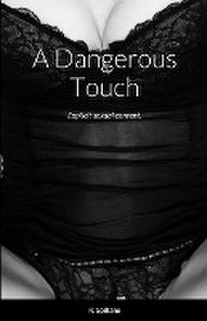 A Dangerous Touch: Explicit sexual content. de Rebecca Spillane