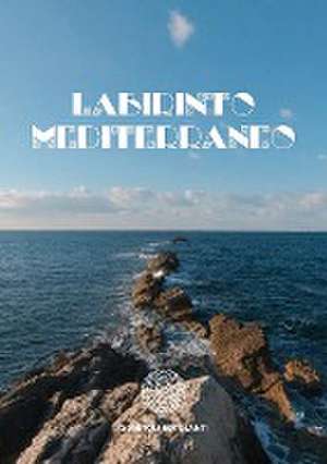 LABIRINTO MEDITERRANEO de Marina Petacco