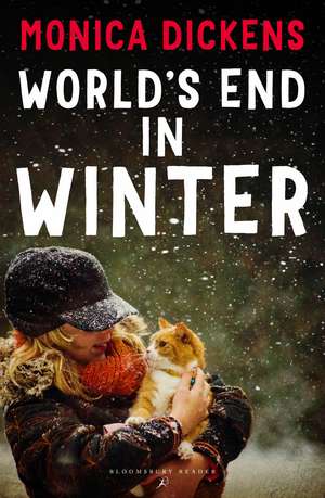 World's End in Winter de Monica Dickens