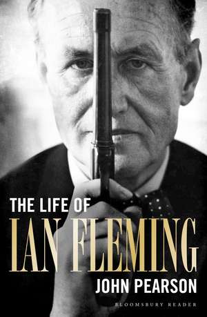 The Life of Ian Fleming de John Pearson