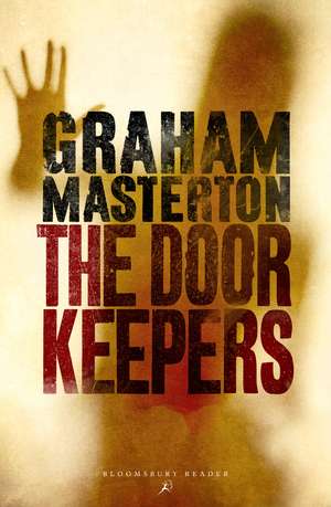 The Doorkeepers de Graham Masterton