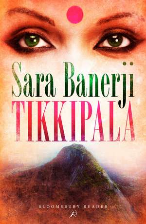 Tikkipala de Sara Banerji