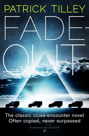 Fade-Out de Patrick Tilley