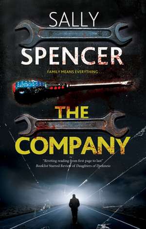 The Company de Sally Spencer