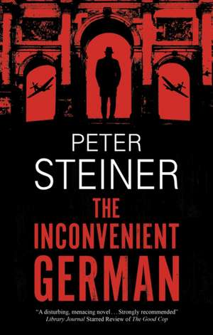 The Inconvenient German de Peter Steiner