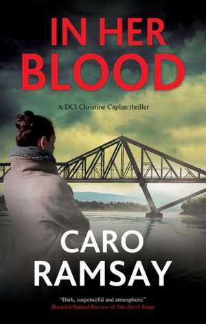 In Her Blood de Caro Ramsay