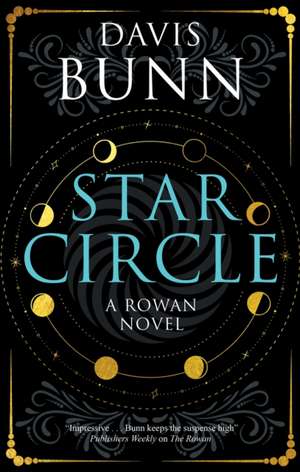 Star Circle de Davis Bunn