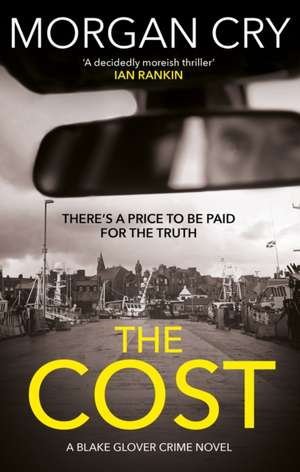The Cost de Morgan Cry