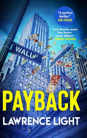 Payback de Lawrence Light