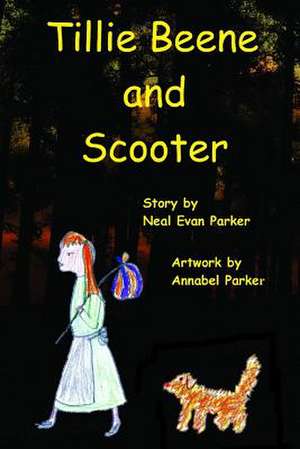 Tillie Beene and Scooter de Neal Evan Parker