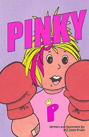 Pinky: Towards a Samoan Epistemology in the Diaspora de M. J. Daley-Prado