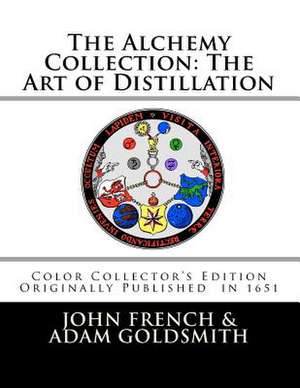 The Alchemy Collection de John French