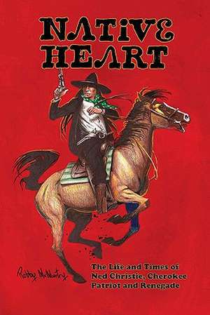 Native Heart de Robby McMurtry