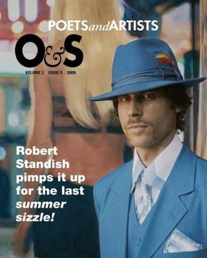 Poets and Artists: O&s 2.6 de Robert Standish (Artist)