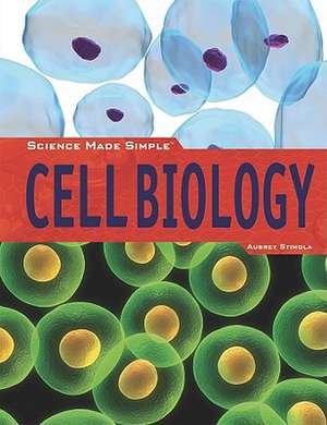 Cell Biology de Aubrey Stimola