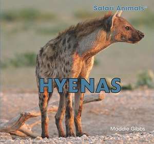 Hyenas de Maddie Gibbs