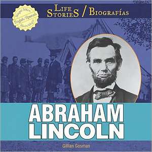 Abraham Lincoln de Gillian Gosman