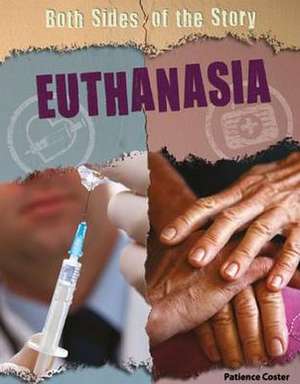 Euthanasia de Patience Coster