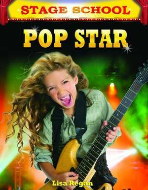 Pop Star de Lisa Regan