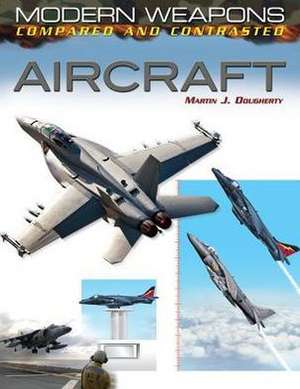 Aircraft de Martin J. Dougherty