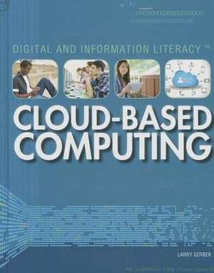 Cloud-Based Computing de Larry Gerber