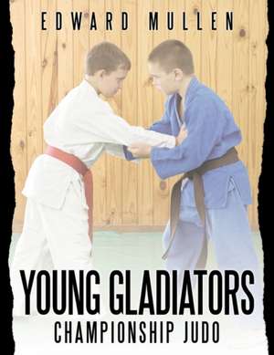 Young Gladiators de Edward Mullen