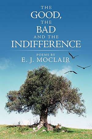 The Good, the Bad and the Indifference de E. J. Moclair