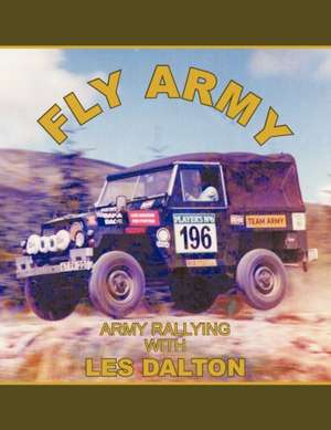 Fly Army de Les Dalton