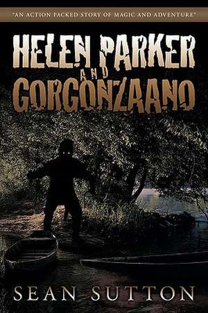 Helen Parker and Gorgonzaano de Sean Sutton