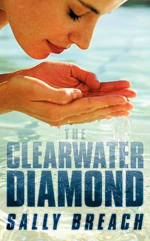 The Clearwater Diamond de Sally Breach