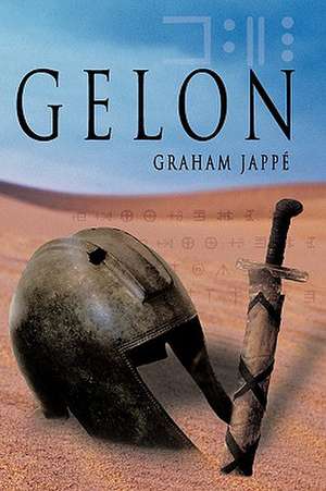 Gelon de Graham Japp