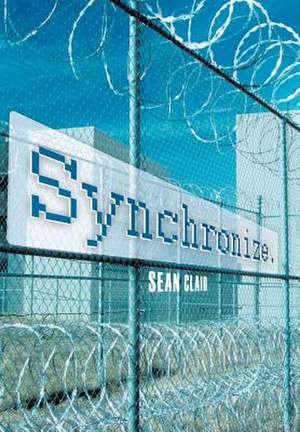 Synchronize de Sean Clair