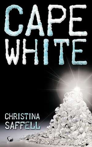 Cape White de Christina Saffell