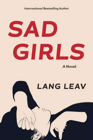 Sad Girls de Lang Leav