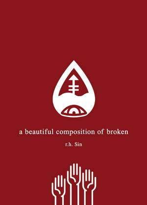 A Beautiful Composition of Broken de r.h. Sin