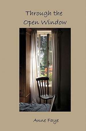 Through the Open Window: A Case Study de Anne Faye