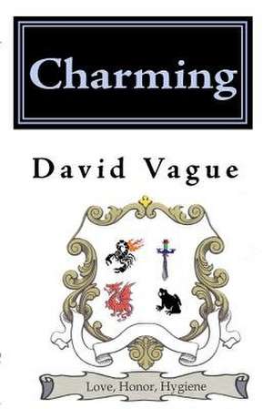 Charming de David Vague