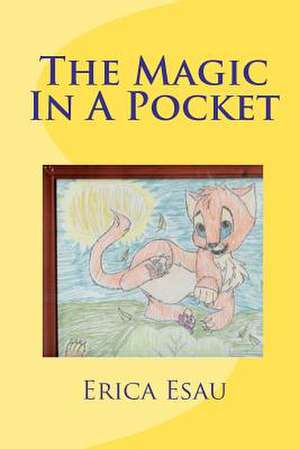 The Magic in a Pocket de Erica Esau