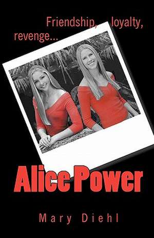 Alice Power: The Story of My Boyhood and Youth; The Mountains of California; Stickeen; The Grand Canon of the Colorado de Mary Diehl