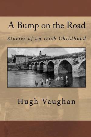 A Bump on the Road de Hugh Vaughan