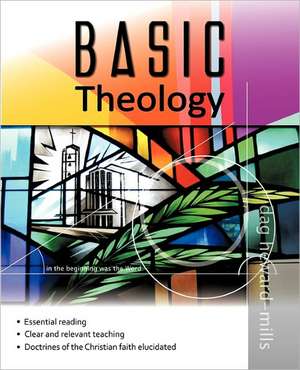 Basic Theology de Dag Heward-Mills