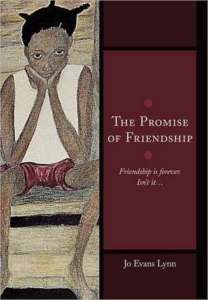 The Promise of Friendship de Jo Evans Lynn