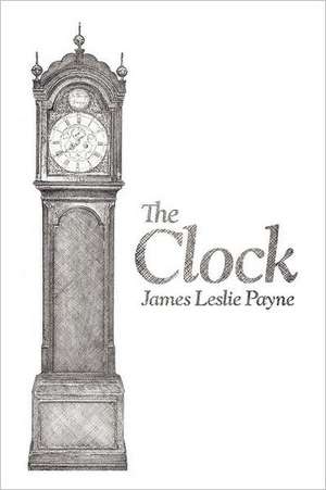 The Clock de James Leslie Payne