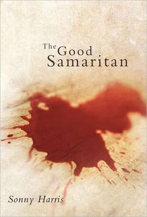 The Good Samaritan de Sonny Harris