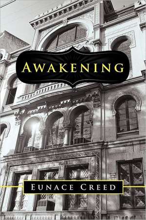 Awakening de Eunace Creed