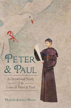 Peter and Paul de Martin Angelo Recio