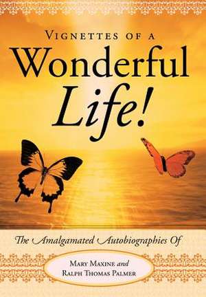 Vignettes of a Wonderful Life! de Ralph Palmer