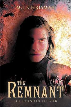 The Remnant de M. J. Chrisman