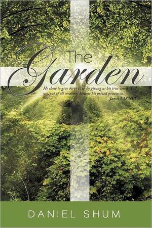 The Garden de Daniel Shum