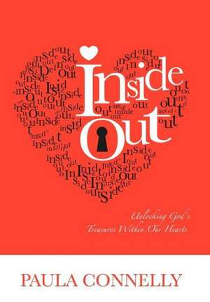 Inside Out de Paula Connelly